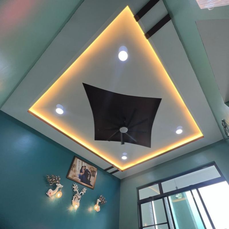 Noble Design Renovation Project 13